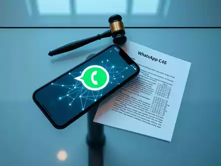 WhatsApp: Meta kippt KI-Chatbot-Verbot nach Druck aus Brasilien und Italien - Foto: über boerse-global.de