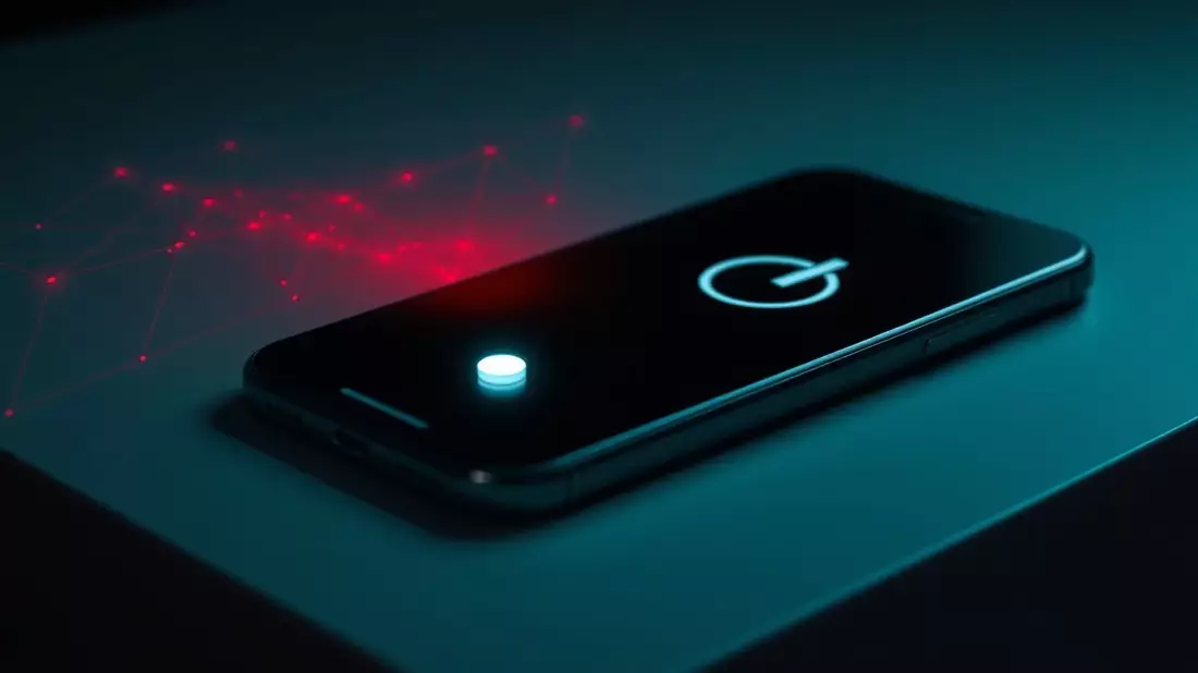 iPhone: Einfacher Neustart stoppt Spionage-Malware - Bild: über boerse-global.de