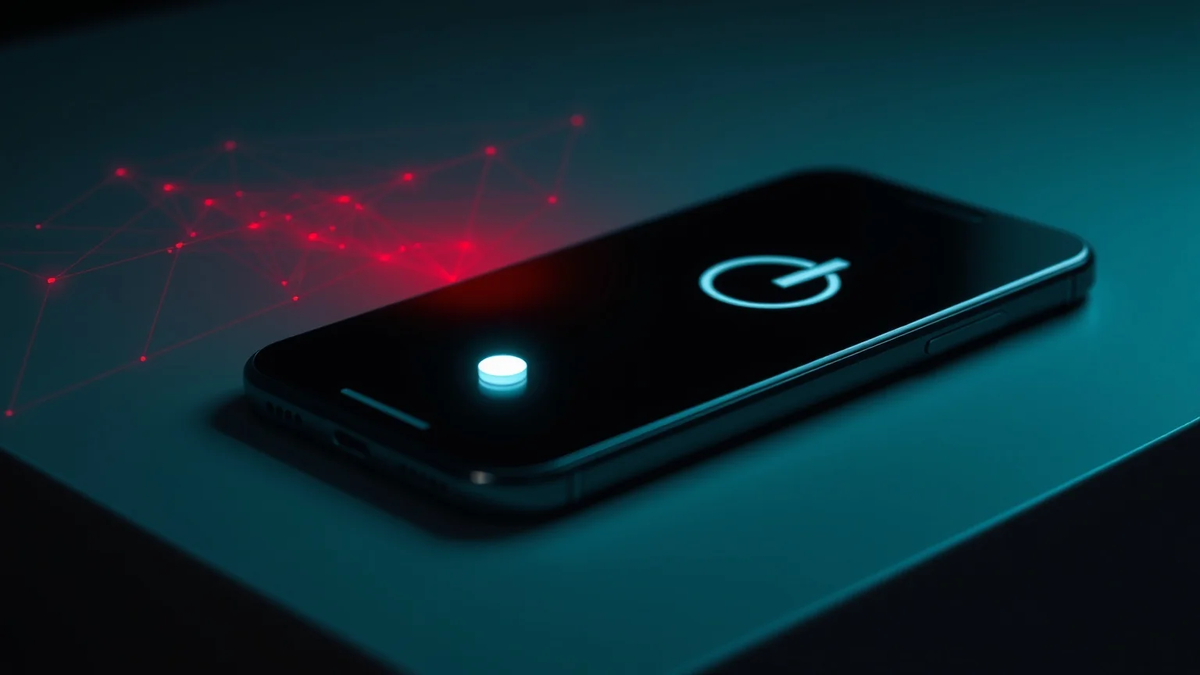 iPhone: Einfacher Neustart stoppt Spionage-Malware - Foto: über boerse-global.de