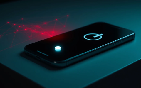 iPhone: Einfacher Neustart stoppt Spionage-Malware - Foto: über boerse-global.de