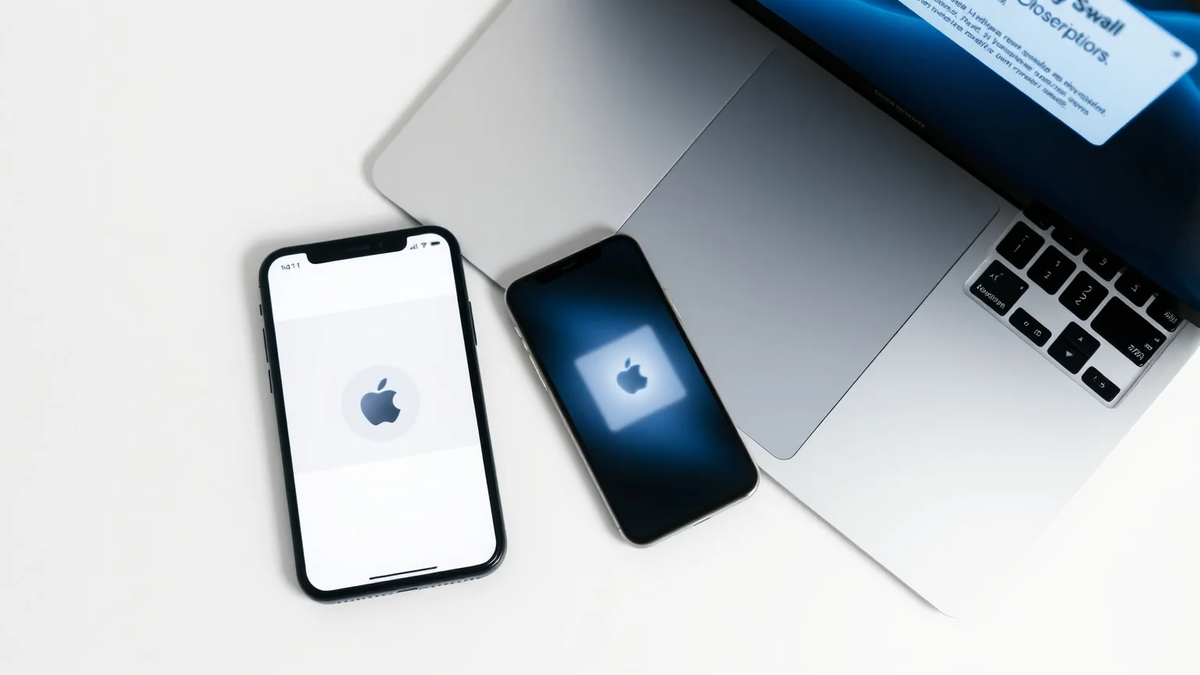 Apple Creator Studio: Kreativ-Apps jetzt nur noch im Abo - Foto: über boerse-global.de