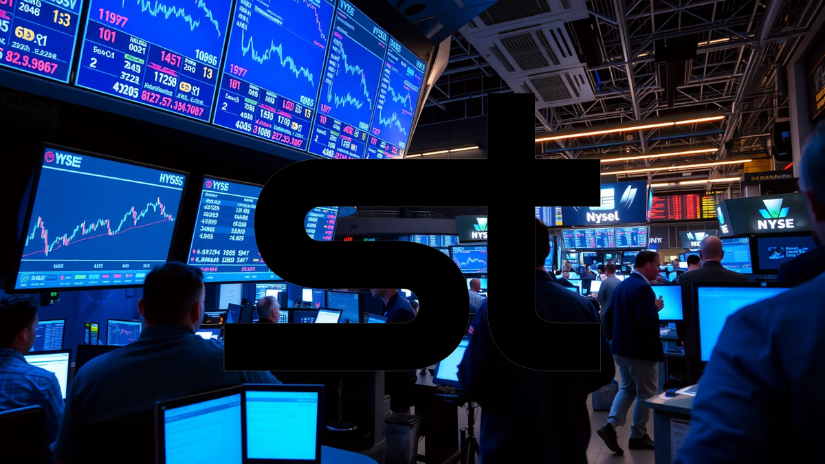 Analyst Confidence and Insider Activity Signal Strength for Stryker - Foto: über boerse-global.de