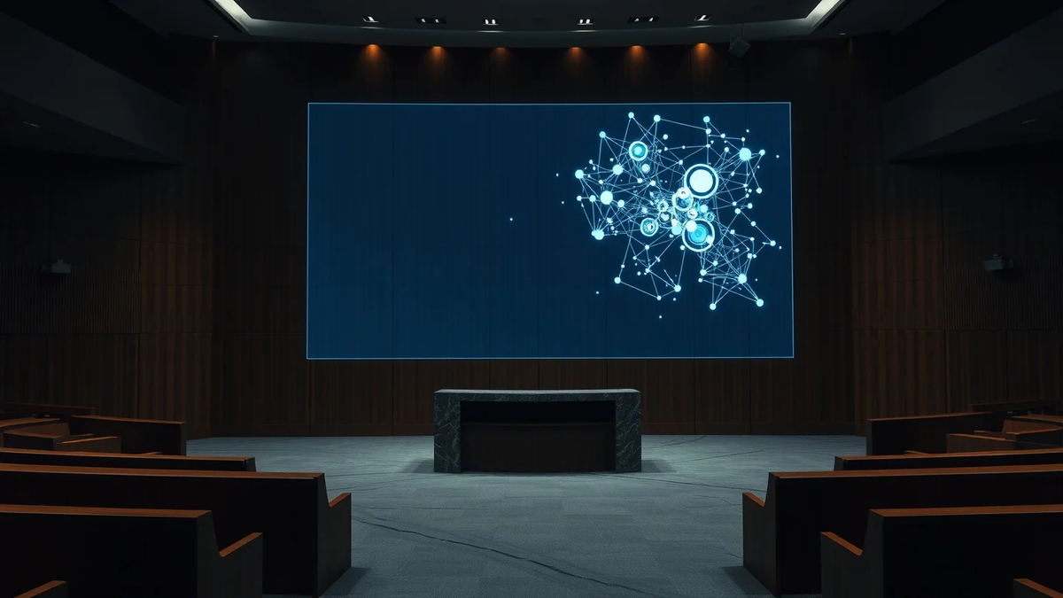 Washington wird zum Labor für KI-Regulierung - Foto: über boerse-global.de