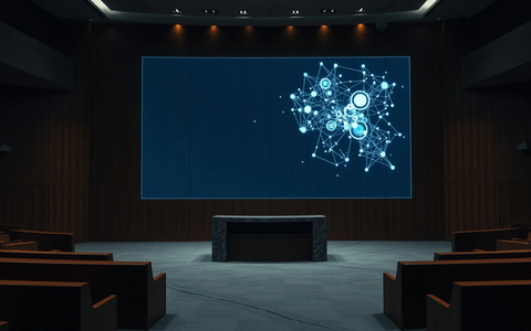 Washington wird zum Labor für KI-Regulierung - Foto: über boerse-global.de