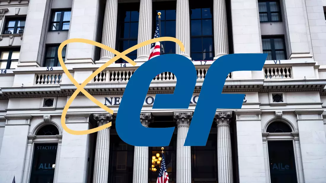 Energy Fuels Stock Surges on Promising Rare Earths Project Study Illustration mit AI erstellt übermittelt durch boerse-global.de