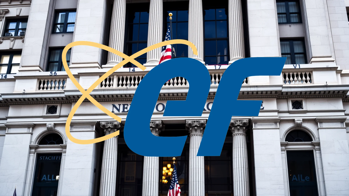 Energy Fuels Stock Surges on Promising Rare Earths Project Study - Foto: über boerse-global.de