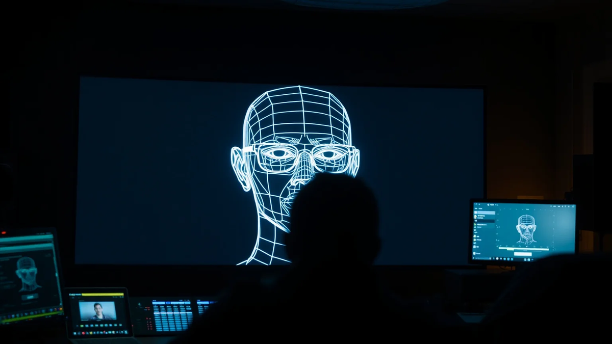 New York führt Transparenzpflicht für KI-Schauspieler ein - Foto: über boerse-global.de