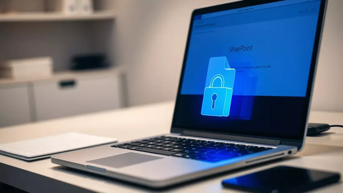 Microsoft Purview: Downloads aus SharePoint jetzt dauerhaft geschützt - Bild: über boerse-global.de