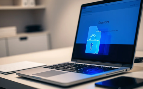 Microsoft Purview: Downloads aus SharePoint jetzt dauerhaft geschützt - Foto: über boerse-global.de