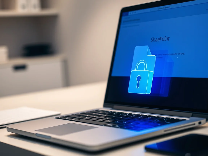 Microsoft Purview: Downloads aus SharePoint jetzt dauerhaft geschützt - Foto: über boerse-global.de