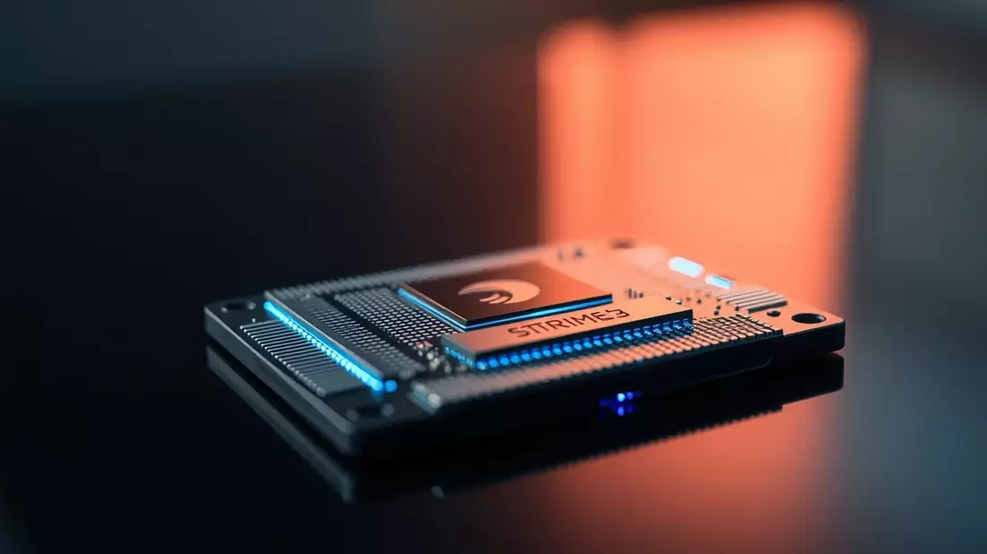 Qualcomm Snapdragon X2 Plus: KI-Power für den Mittelklasse-Laptop - Bild: über boerse-global.de
