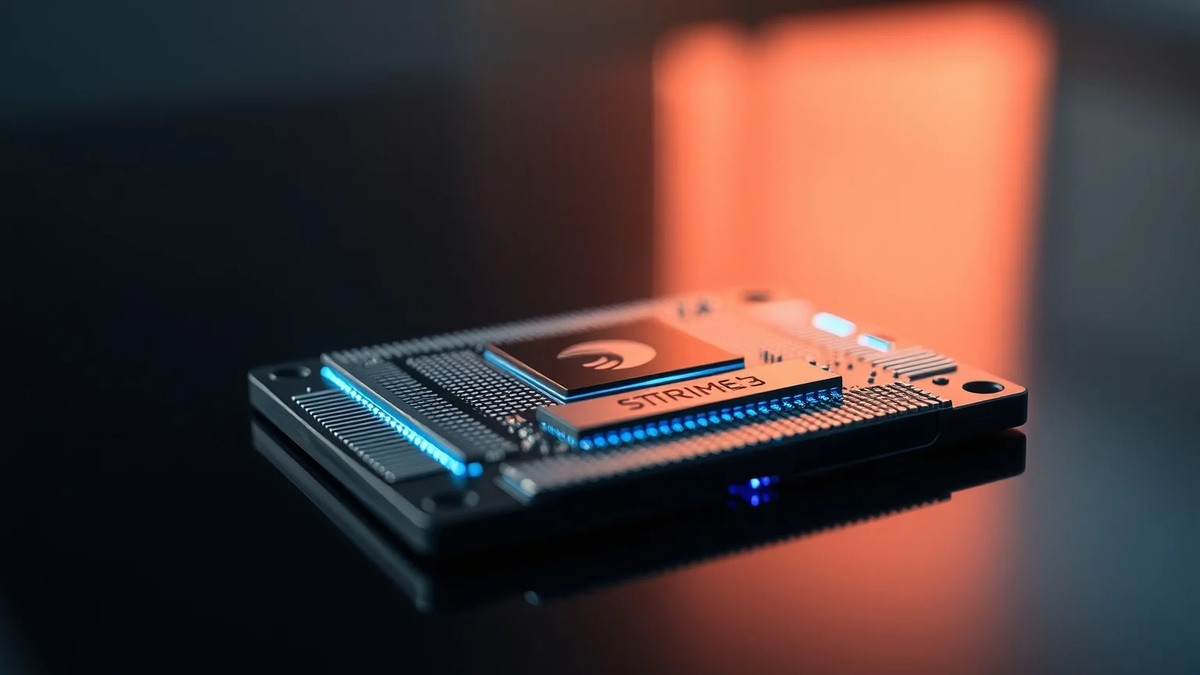 Qualcomm Snapdragon X2 Plus: KI-Power für den Mittelklasse-Laptop - Foto: über boerse-global.de