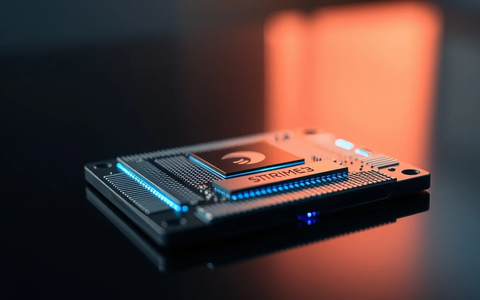 Qualcomm Snapdragon X2 Plus: KI-Power für den Mittelklasse-Laptop - Foto: über boerse-global.de