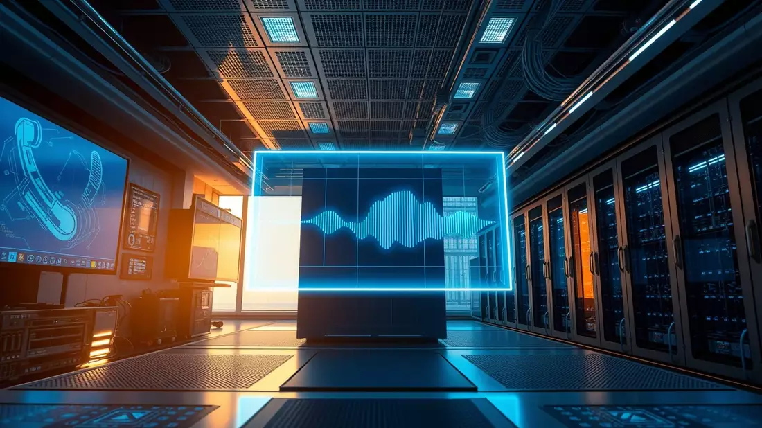 Deutsche Telekom setzt auf hyperrealistische KI-Stimmen für Kundenservice - Bild: über boerse-global.de
