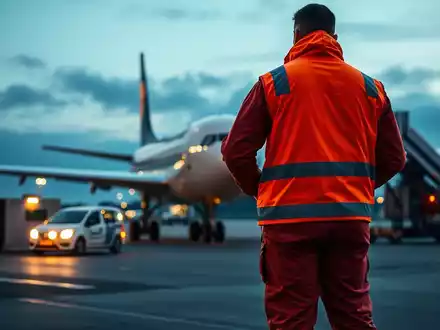 Ver.di fordert sechs Prozent mehr Lohn für Lufthansa-Bodenpersonal - Foto: über boerse-global.de