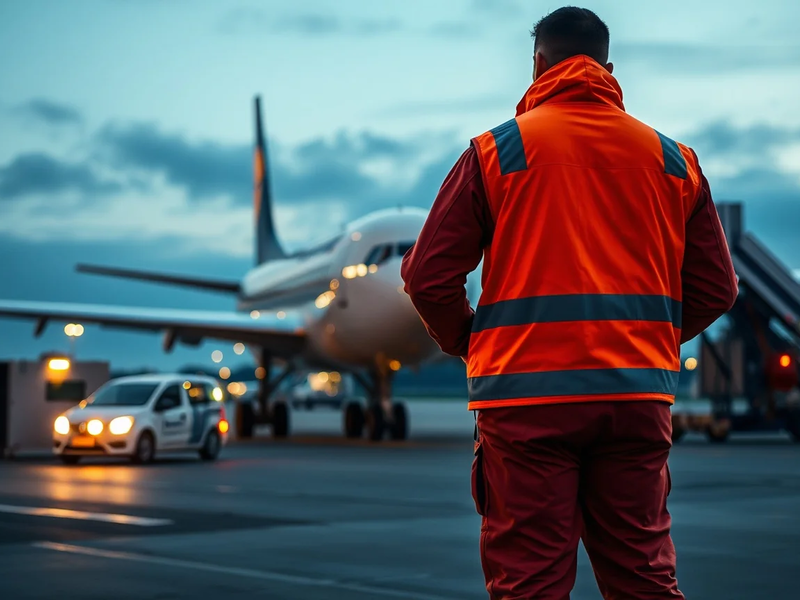 Ver.di fordert sechs Prozent mehr Lohn für Lufthansa-Bodenpersonal - Foto: über boerse-global.de