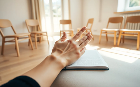 Skill-Workshops boomen als Antwort auf Alltagsängste - Foto: über boerse-global.de