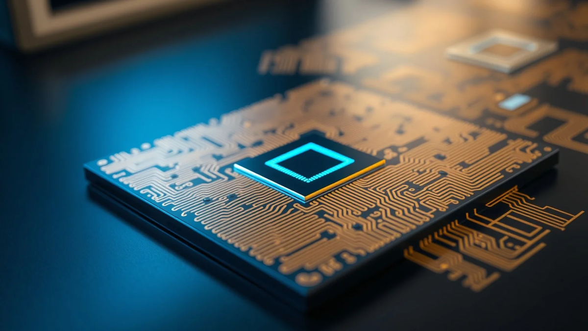 Intel Panther Lake: Neuer Chip soll KI-PCs revolutionieren - Foto: über boerse-global.de