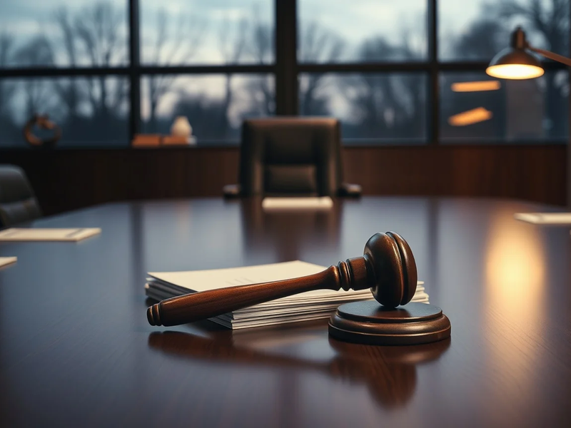 BAG-Rechtsprechung erleichtert Kündigungen bei Insolvenzverkäufen - Foto: über boerse-global.de