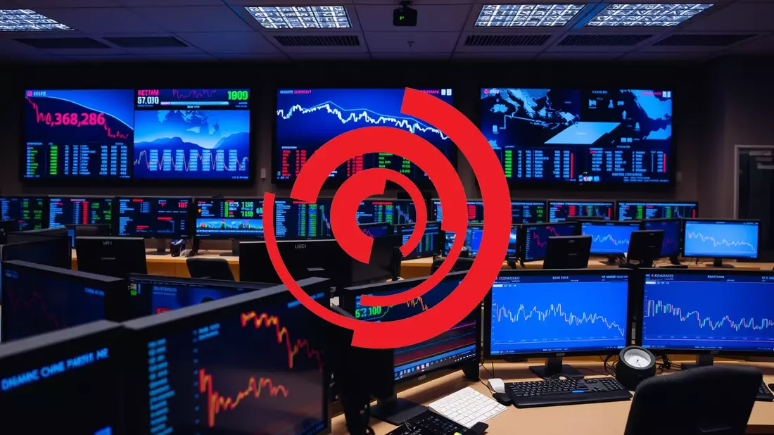 Wabtec Shares Surge to New Peak on Strong Earnings and Upgraded Outlook Illustration mit AI erstellt übermittelt durch boerse-global.de