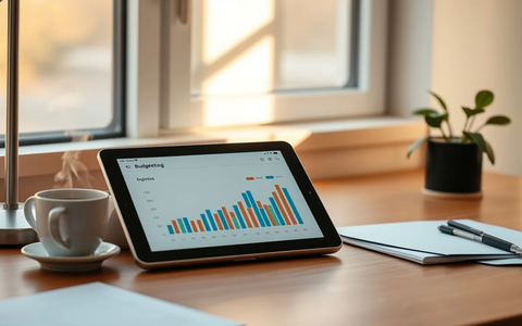 Finanzstress belastet die Deutschen – Budget-Apps sollen helfen - Foto: über boerse-global.de