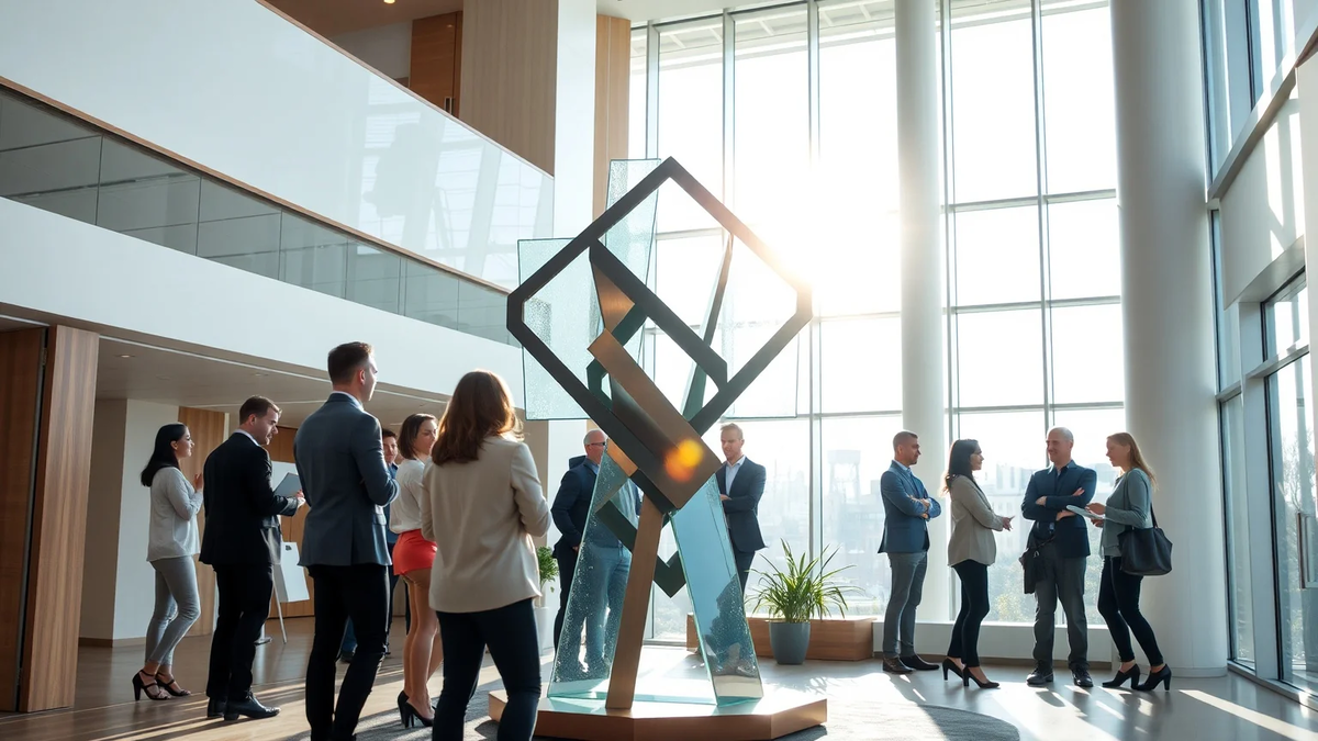 Vielfalt und Vereinbarkeit werden 2026 zum harten Wirtschaftsfaktor - Foto: über boerse-global.de