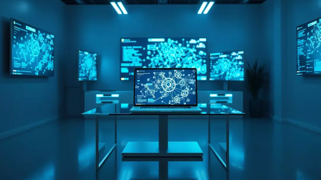KI revolutioniert den Kampf gegen die Informationsflut - Bild: über boerse-global.de