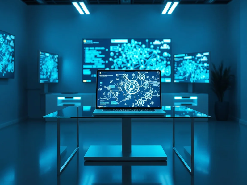 KI revolutioniert den Kampf gegen die Informationsflut - Foto: über boerse-global.de