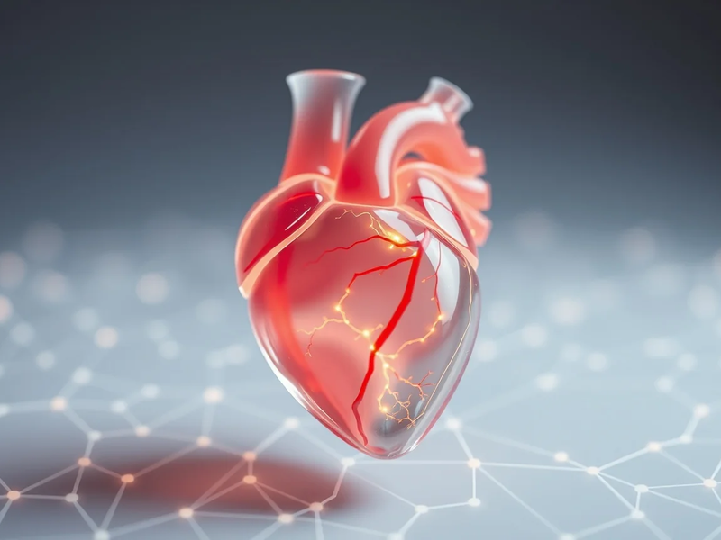 PTBS erhöht Herzinfarkt-Risiko um bis zu 64 Prozent - Foto: über boerse-global.de