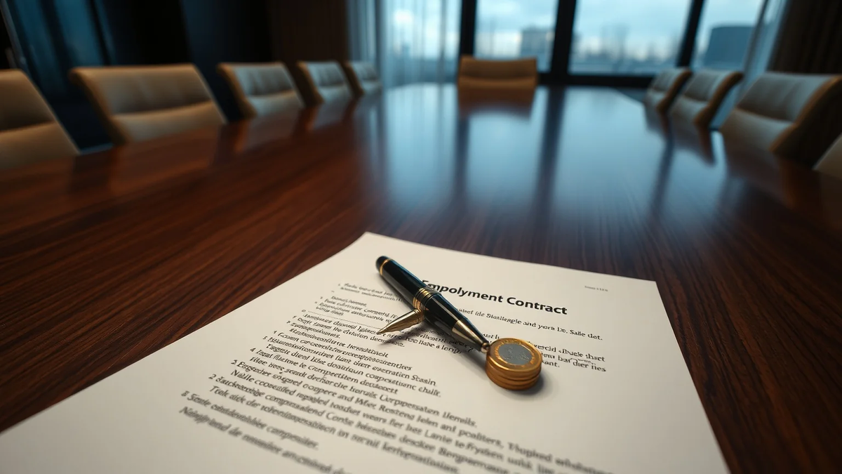 BAG-Urteil bestätigt: Bonus-Kürzung bei Elternzeit rechtens - Foto: über boerse-global.de