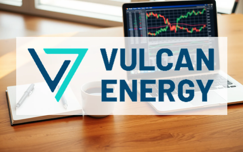 Vulcan Energy Shares: Market Focus Shifts to Project Execution - Foto: über boerse-global.de