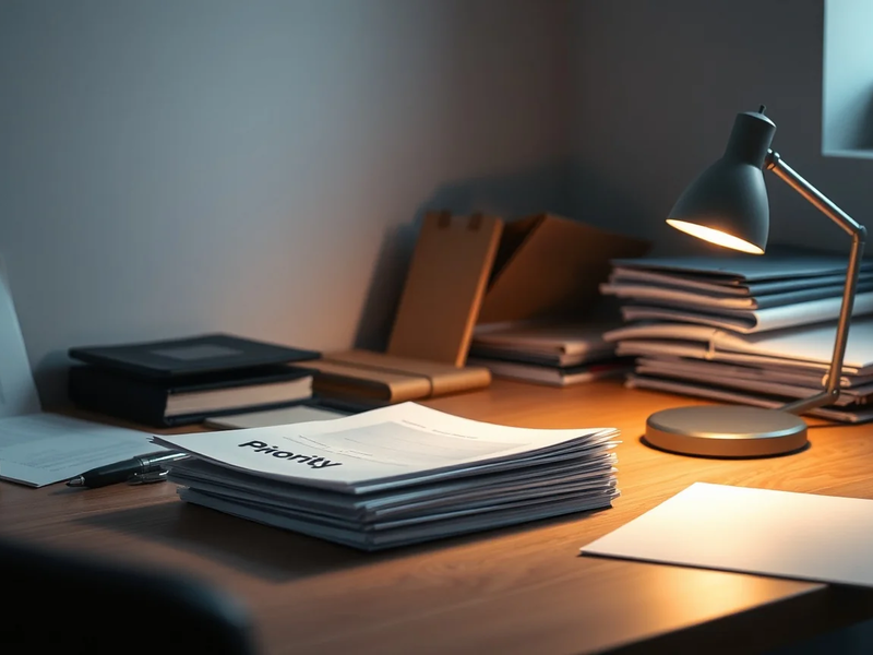 Pareto-Prinzip: Die 80/20-Regel besiegt digitale Zeitfresser - Foto: über boerse-global.de