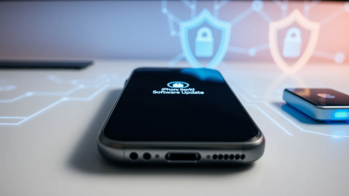 Apple warnt vor Sicherheitslücken – auch alte iPhones erhalten Updates - Foto: über boerse-global.de