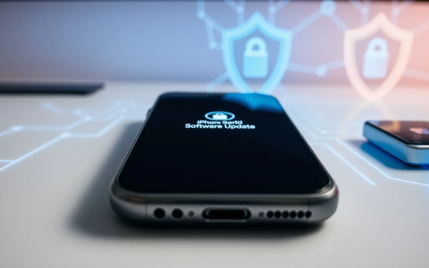 Apple warnt vor Sicherheitslücken – auch alte iPhones erhalten Updates - Foto: über boerse-global.de