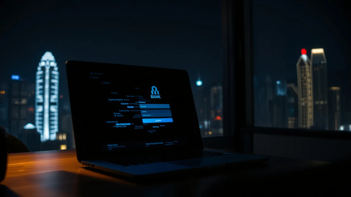 Hongkongs Bankenaufsicht warnt vor Betrugswelle - Foto: über boerse-global.de