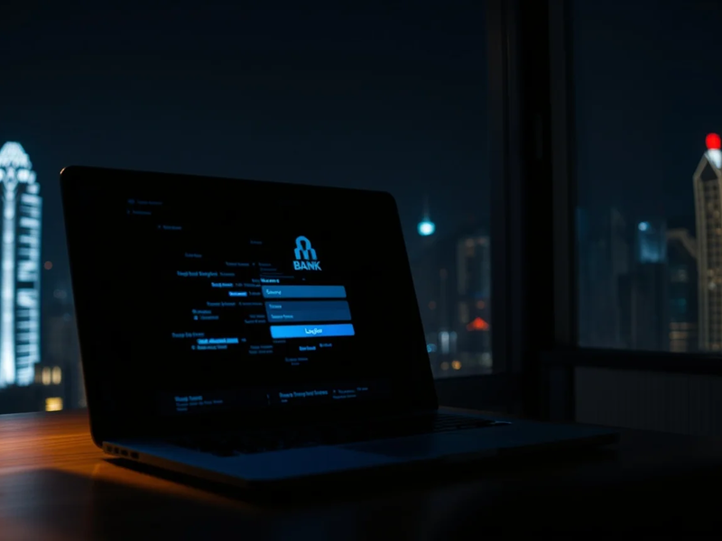 Hongkongs Bankenaufsicht warnt vor Betrugswelle - Foto: über boerse-global.de