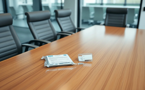 DGUV verschärft Regeln für Drogentests am Arbeitsplatz - Foto: über boerse-global.de