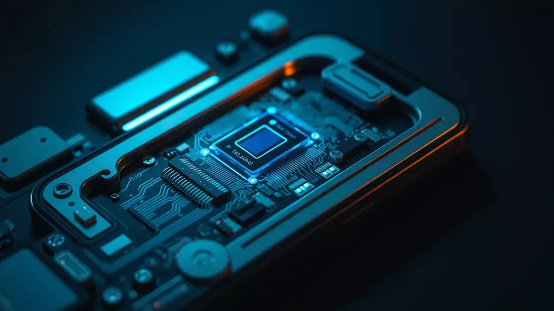 Android bekommt eine Blackbox gegen Hackerangriffe - Bild: über boerse-global.de