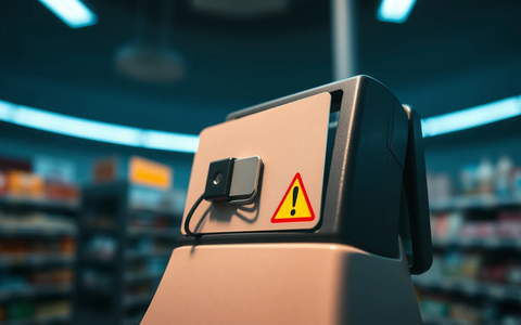 EBT-Karten: Organisierte Banden klauen Millionen von Lebensmittelhilfen - Foto: über boerse-global.de