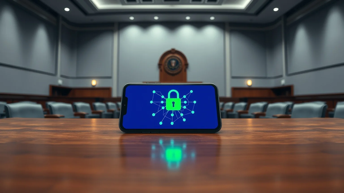 New Hampshire greift Social-Media-Giganten an - Foto: über boerse-global.de