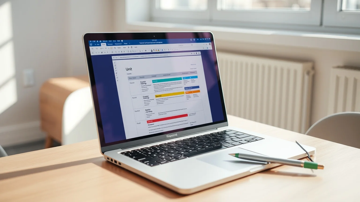 Microsoft integriert KI-Unit-Plans direkt in Word für Lehrer - Foto: über boerse-global.de