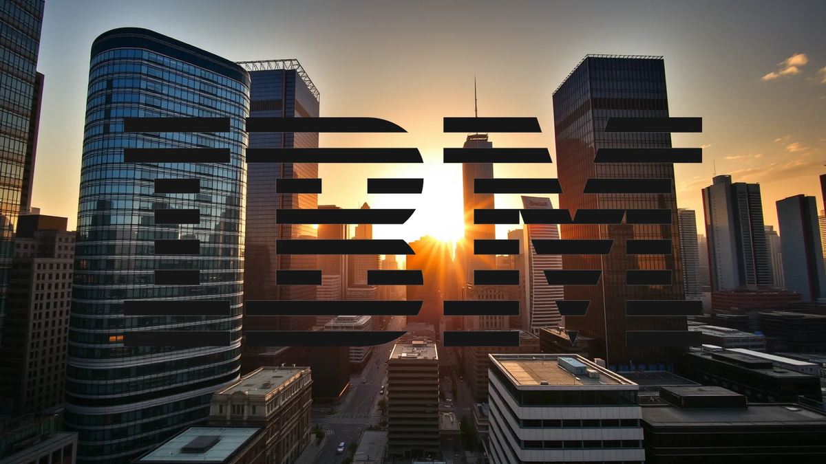 IBM’s Strategic Push for Data Sovereignty in AI - Foto: über boerse-global.de