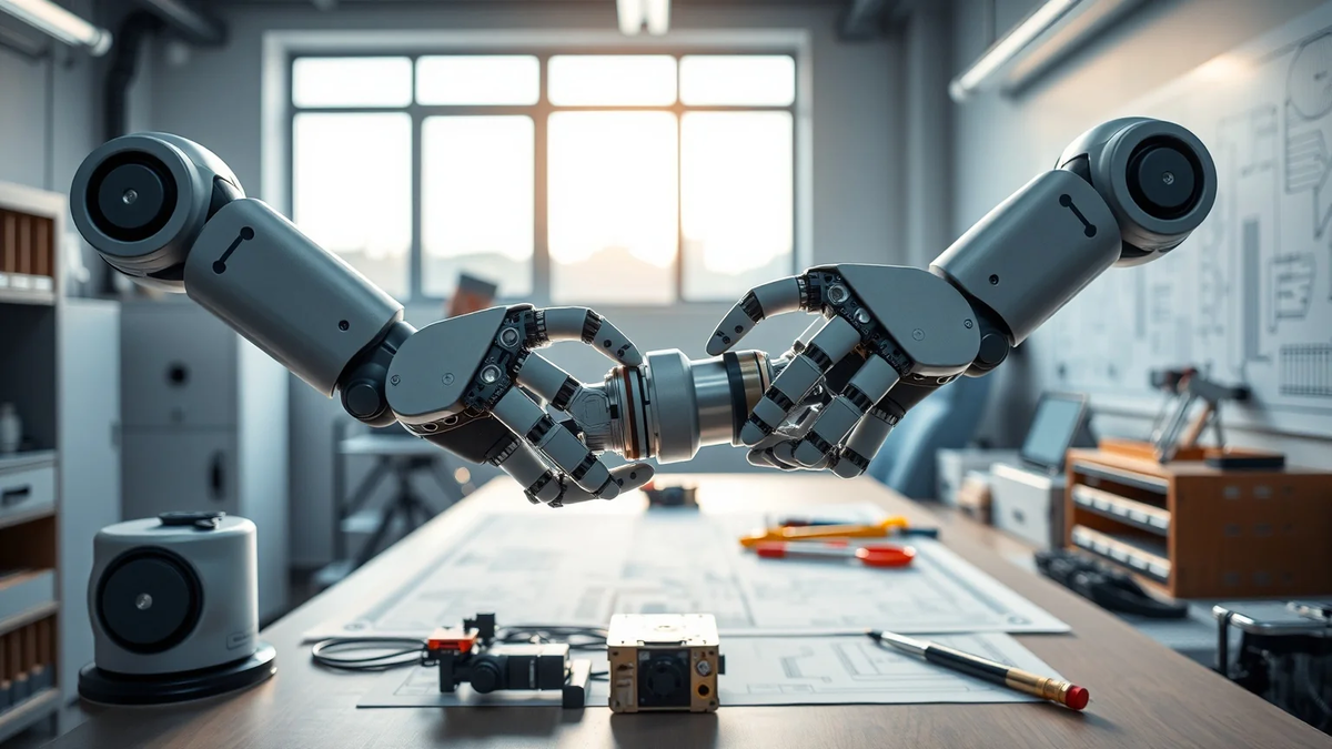 UBTECH treibt mit Testzentrum Standardisierung von Humanoid-Robotern voran - Foto: über boerse-global.de