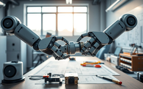 UBTECH treibt mit Testzentrum Standardisierung von Humanoid-Robotern voran - Foto: über boerse-global.de UBTECH treibt mit Testzentrum Standardisierung von Humanoid-Robotern voran - Foto: über boerse-global.de