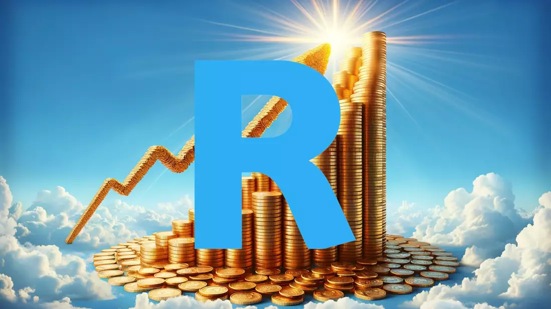 Goldman Sachs Raises the Stakes on Rolls-Royce Shares Illustration mit AI erstellt übermittelt durch boerse-global.de