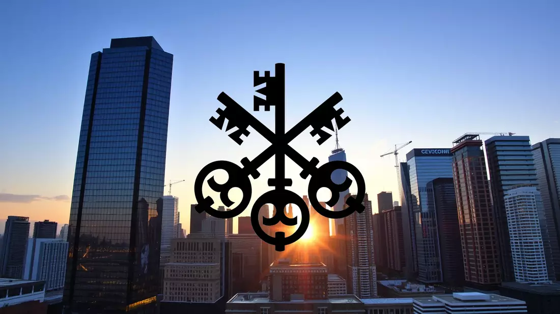 UBS Receives Key US Regulatory Approval for Expansion Illustration mit AI erstellt übermittelt durch boerse-global.de