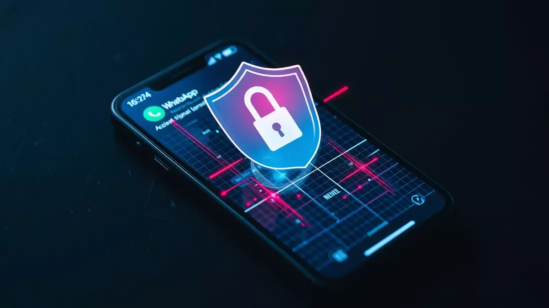 WhatsApp: Neue Tracking-Methode nutzt Zustellbestätigungen aus - Bild: über boerse-global.de