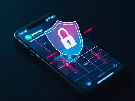 WhatsApp: Neue Tracking-Methode nutzt Zustellbestätigungen aus - Foto: über boerse-global.de