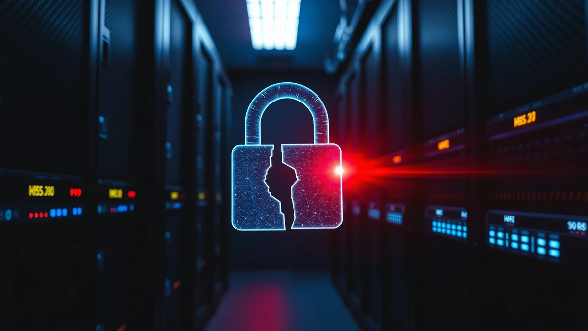 Endesa: Cyberangriff legt Daten von Millionen Kunden offen - Foto: über boerse-global.de