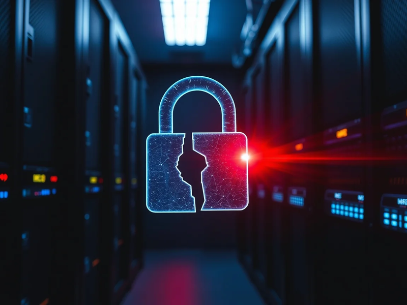 Endesa: Cyberangriff legt Daten von Millionen Kunden offen - Foto: über boerse-global.de